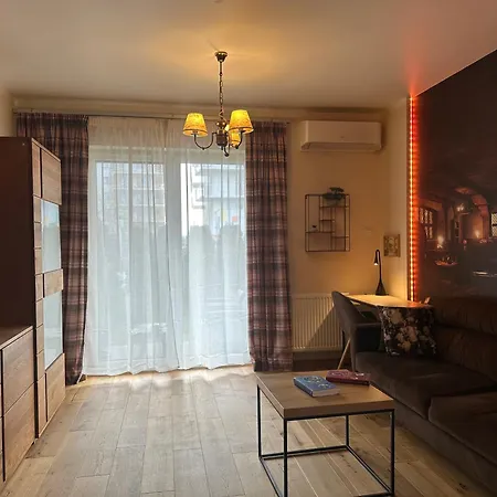 Debowy Stol Rzeszów