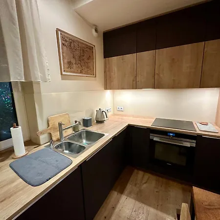 Debowy Stol Rzeszów