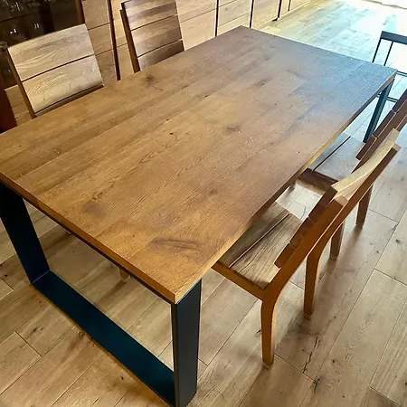 Lägenhet Debowy Stol Rzeszów