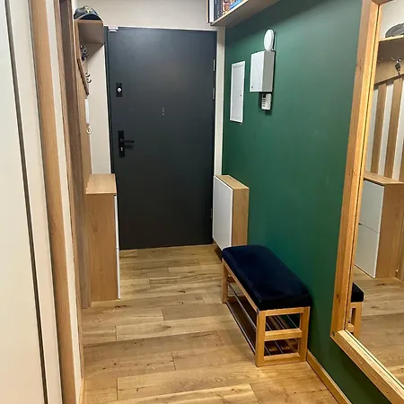 Dębowy Stół Apartament