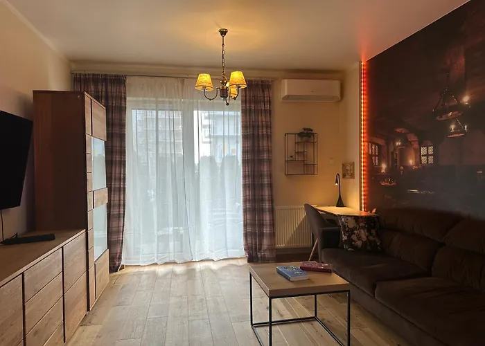 Debowy Stol Rzeszów