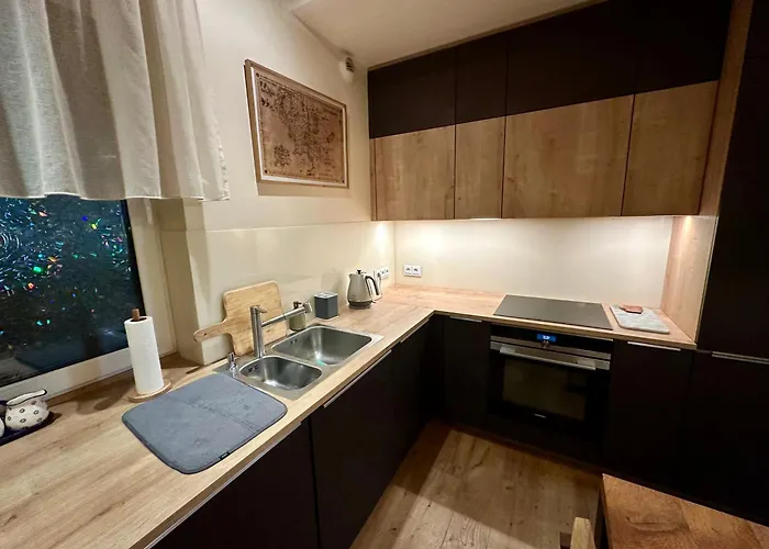 Debowy Stol Rzeszów