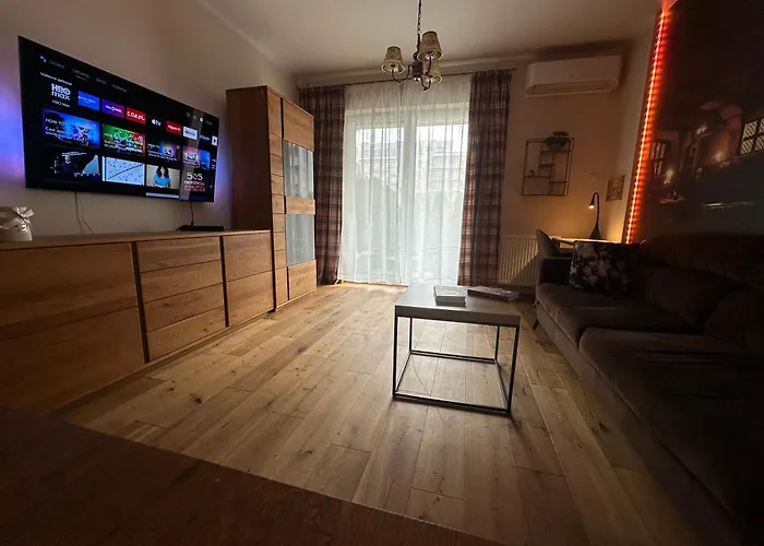 Debowy Stol * Rzeszów