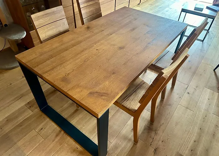 Lägenhet Debowy Stol Rzeszów