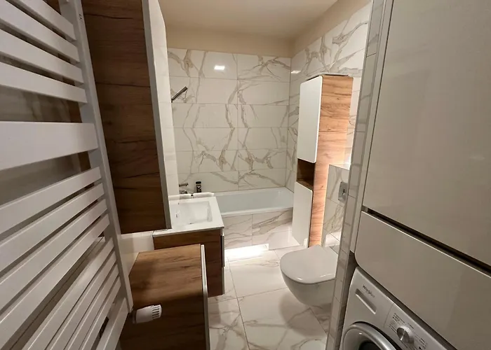 Apartament Dębowy Stół Rzeszów