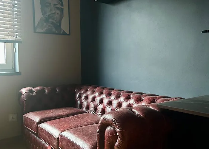 Apartament Dębowy Stół